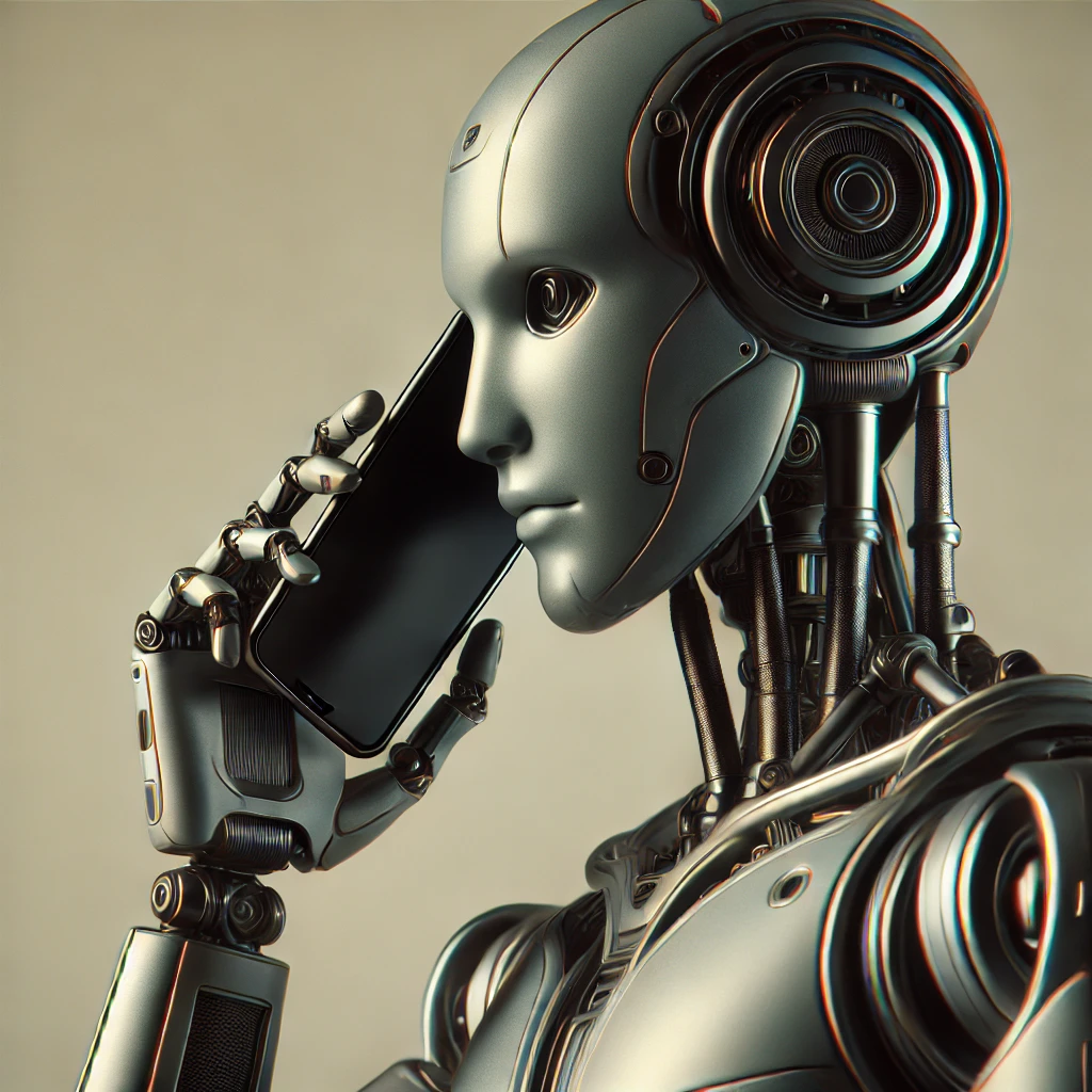 AI, Outbound Dialing, and New FCC Regulations