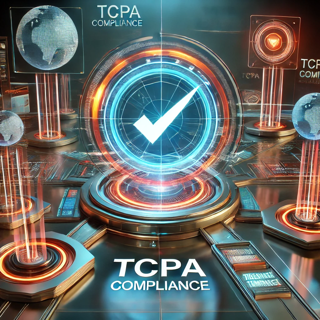 How The Future Of Lead Gen Is Being Shaped By Changes To TCPA Compliance