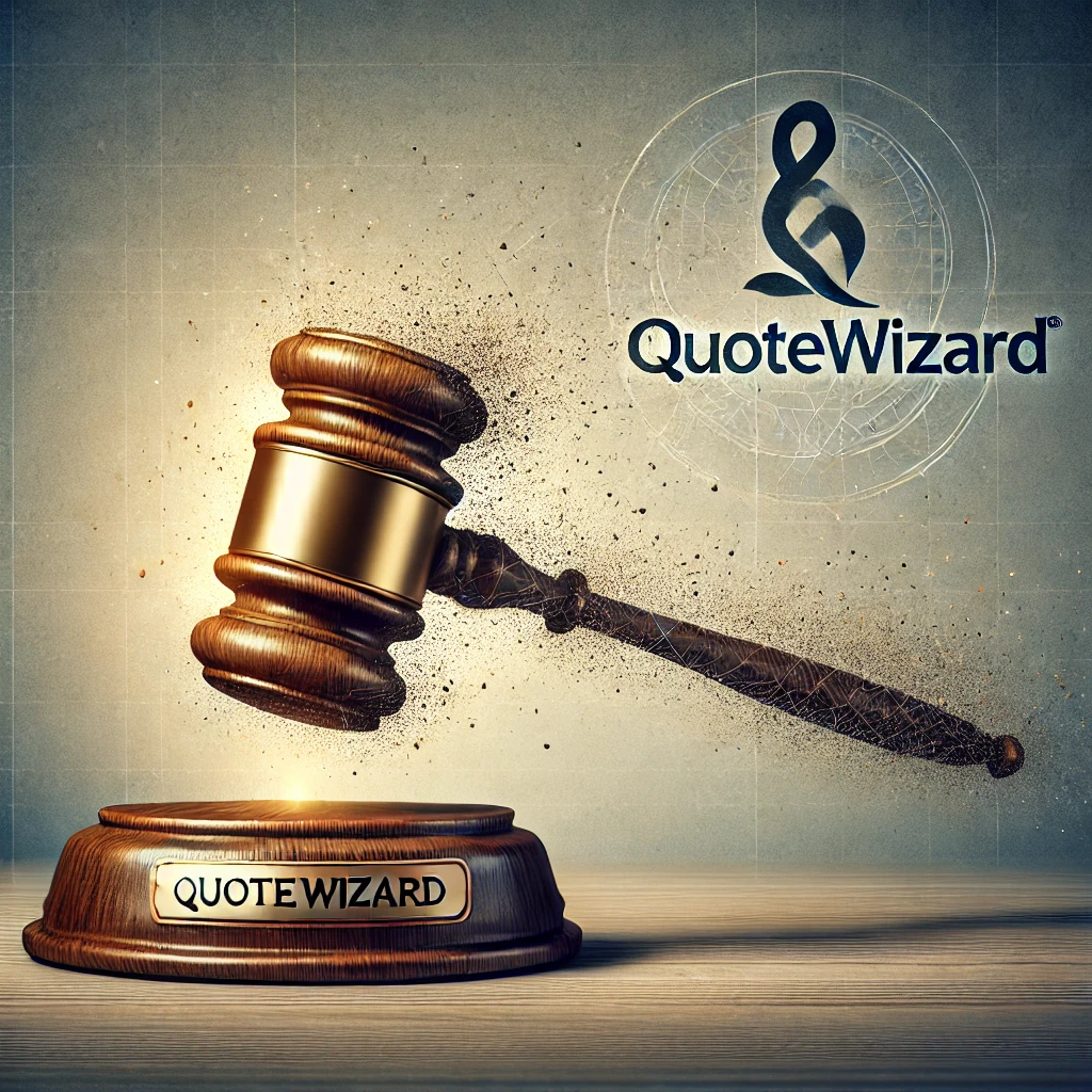 Lessons from the QuoteWizard TCPA Debacle
