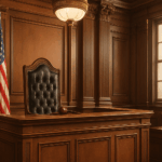 April 2025 Litigation Snapshot